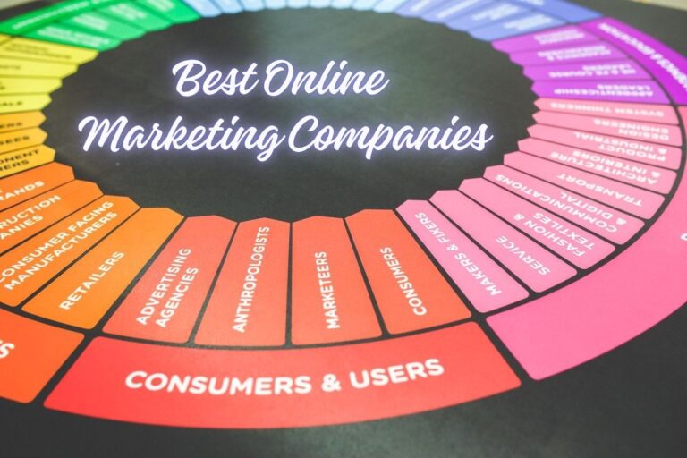 online marketing companies near me