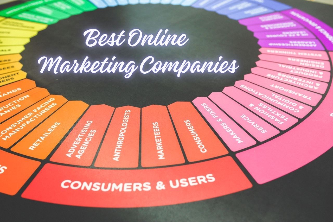 online marketing companies near me