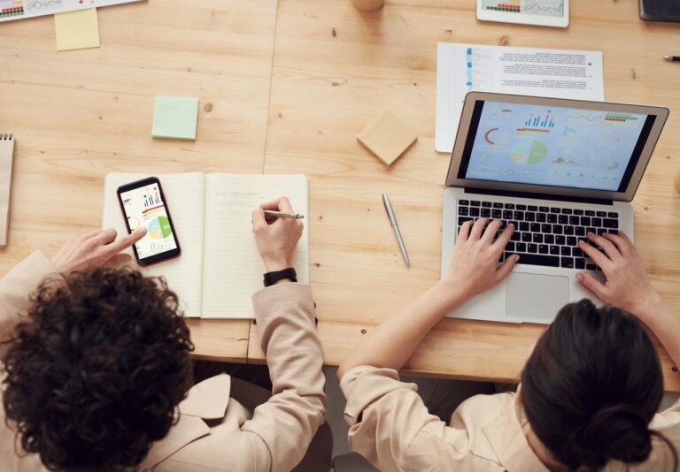 saas digital marketing agency