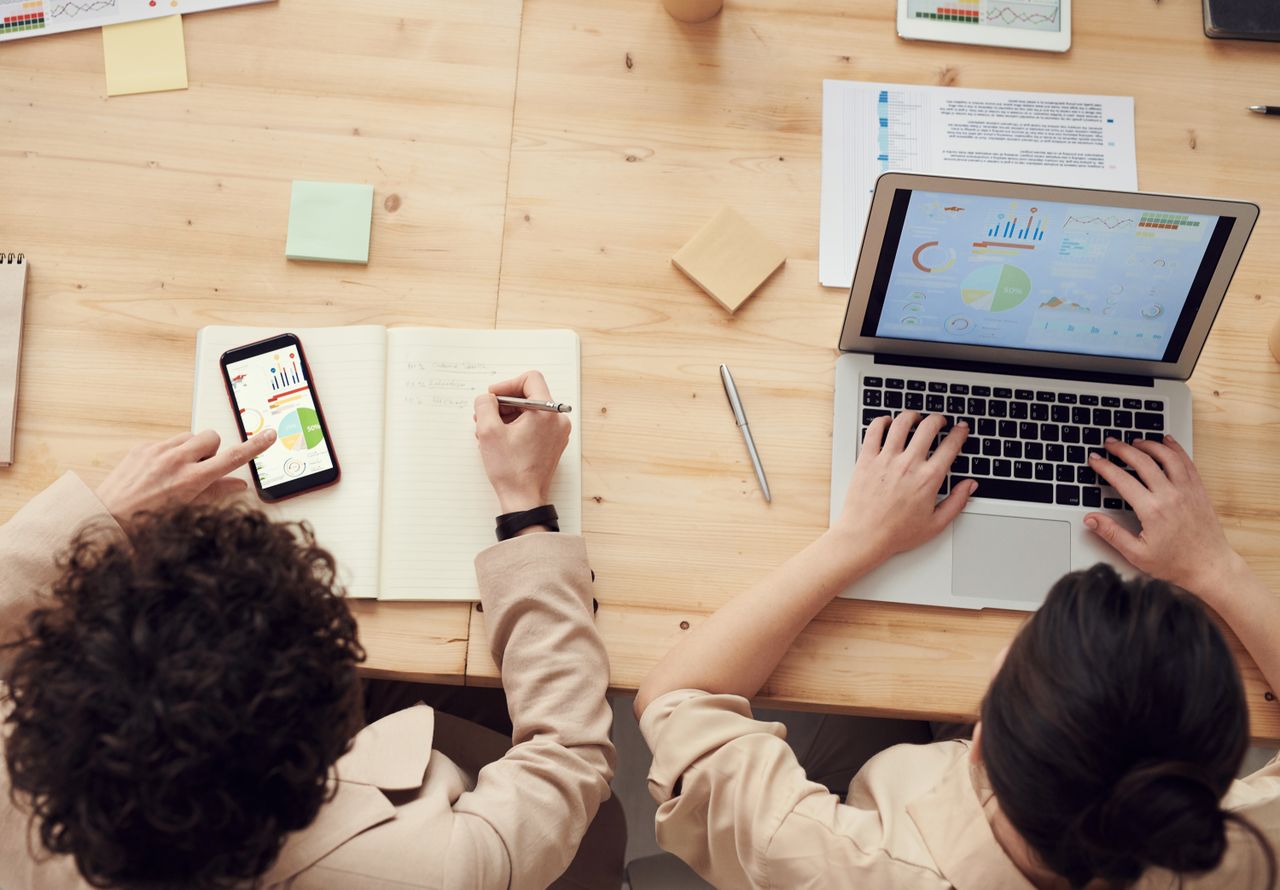saas digital marketing agency
